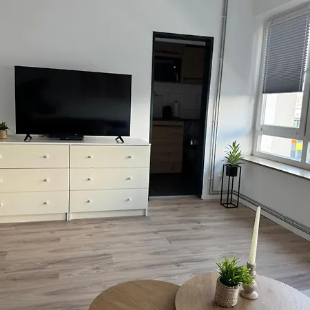 Zentrale Helle 2-zimmer Mit Modernem Flair * Salzgitter